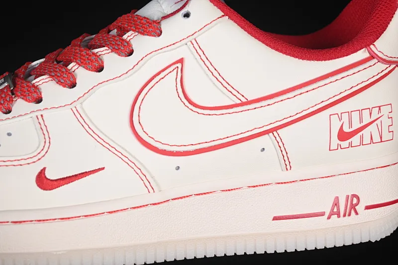 All categories Nk Air Force 1 Air Force series Nk Air Force 1 Low Air Force low-top Nike Air Force 1'07 Low joint model Bugs Bunny Air Force 1 low-top casual sneakers SM6668-132